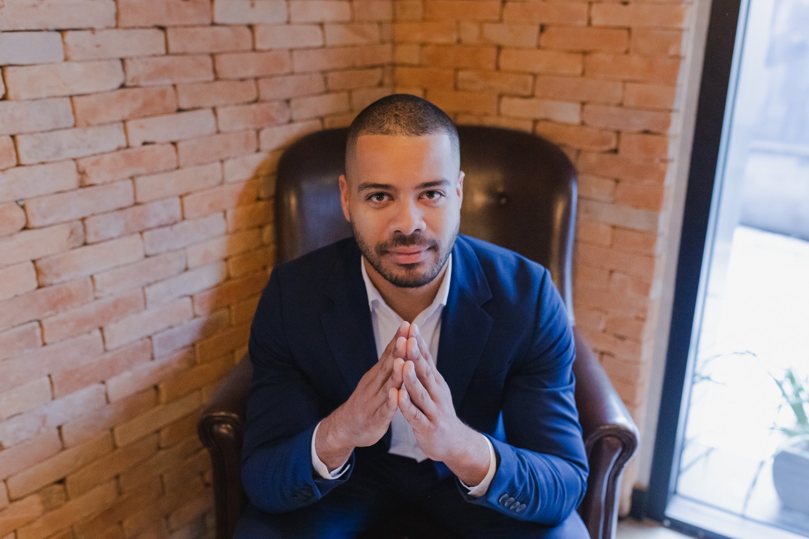 Felipe Bass — Engenheiro Civil